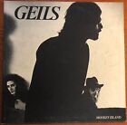 The J. Geils Band Monkey Island LP, Album Atlantic - W 50381 Italy 1977 VG+/VG+