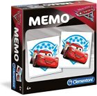 Memo Disney Pixar Cars 3 - Clementoni 18006 - 4+