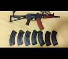 AK 74 U E&L  AIRSOFT