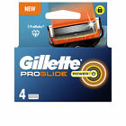 Rasoio Gillette Fusion Proglide Power [4 Unità]