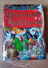 Geronimo Stilton: Quinto Viaggio Nel Regno Della Fantasia