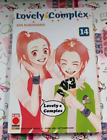 Lovely complex 14