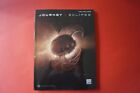 Journey - Eclipse .Songbook Notenbuch .Piano Vocal Guitar PVG