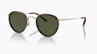 Oliver Peoples MP-2 Sole OV1104S 533052 Toscana Tartaruga / G-15 Occhiali da