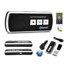 KIT VIVAVOCE BLUETOOTH PER AUTO VIVA VOCE ALTOPARLANTE CELLULARE