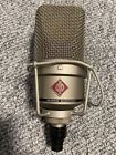 Neumann TLM 49 Nickel Mikro Mirophone #H