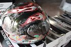 casco suomy integrale spec 1r crazy flowers nuovo   XXXL