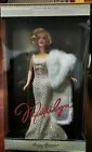 Barbie Marilyn Timeless Treasures Collection 2001 MATTEL