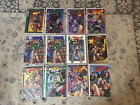 Gen13 Original run (COMPLETE J Scott Campbell)