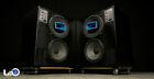 Urei 813A Studio Monitor Sn : 1173/1174 Paio IN Tutto Il Mondo Spedizione JBL