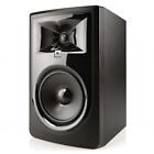 JBL LSR 306P MKII studio monitor 6" biamplificato classe d 122 watt picco NUOVO