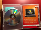 Microsoft Windows 7 Ultimate 32 Bit gebraucht