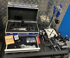 Dremel 8220-5/65 12V Cordless Platinum Edition Multi-Tool Rotary Kit Workstation