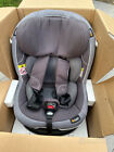 Seggiolino auto + Base Isofix Besafe