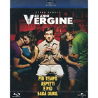 40 Anni Vergine  [Blu-Ray Nuovo]