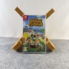 Animal Crossing: New Horizons - Nintendo Switch Testato - Originale in Italiano