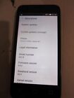 Alcatel Pixi 4 (4034X) Black 2GB EE Network Smartphone 1GB RAM 8MP Main Camera