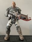 Neca Gears Of War 3 Jace Stratton 7" Action Figure SDCC Comic-Con 2010 Exclusive