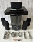 LG BH6220S 5.1ch Smart 3D Blu-Ray™ Home Cinema System - DVD Player + Speakers