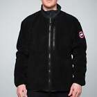 Canada Goose Kelowna Fleece Jacket Black XL