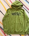 Felpa Wesc Uomo Donna Tg Xs