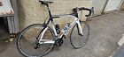 Bici Da Corsa PINARELLO RAZHA  57(L) - Shimano 105 11v - Fulcrum R7 come NUOV