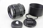 Fujifilm Fujinon XF 56mm F1.2 R, GUT