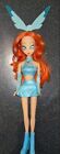 Winx Bloom 2004 Completa NEAR MINT