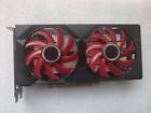 XFX AMD Radeon RX550 2GB GDDR5 PCI-E Graphics Video Card DVI HDMI DisplayPort