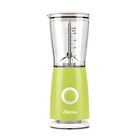 Girmi frullatore FR03 400 cc Verde blender frullato lama inox 170 W - Rotex