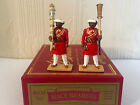 Britains Delhi Durbar Range 00132 Mace Bearers