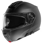 Schuberth C5 - Matt Black