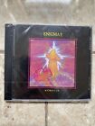 Enigma MCMXC a. D. NEW & Sealed CD M Cretu Virgin 1990 Import Mint Pink Cover