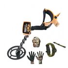 Garrett metal detector ACE 250 (Survival pack) 1139070