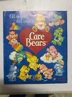 album figurine completo care bears panini originale