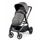 YPSI 2021 CITY GREY  Peg Perego