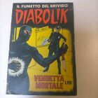 Diabolik 3 Seconda Serie