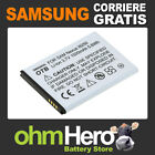 Batteria Alta Qualità per Samsung Galaxy I9250, Galaxy Nexus I9250