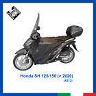 Telo coprigambe termoscudo TUCANO per scooter HONDA SH 125 150 impermeabile