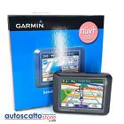 Navigatore Garmin Nuvi 255T