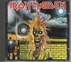 Cd Iron Maiden "Iron Maiden"