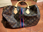 Borsa Louis Vuitton Speedy 35