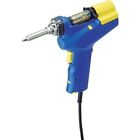 HAKKO FR301-81 Saldatura Aspirazione Tipo Quadrante Temperatura Controllata...