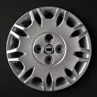 SET DI 4 COPRICERCHI 14" X LANCIA YPSILON - Y COPPE BORCHIE COPRI RUOTA 4286