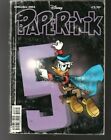 PAPERINIK CULT N°5 - SETTEMBRE 2005 -  DISNEY - Q. OTTIMO