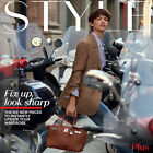 HERMES BIRKIN HANDBAG~Style Mag~JAN 2022~Louise de Chevigny~CHANEL~Out of Office