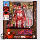 MAFEX DAREDEVIL MEDICOM 223 Comic Version Deluxe Action Figure #223 NEU & OVP