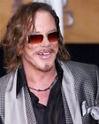 MICKEY ROURKE Poster Print 24x20" wonderful pic 278071