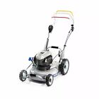 GRIN Rasaerba tosaerba BM46A 82V Briggs 46cm motore batteria trazionato