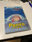 DVD - PONYO - SULLA SCOGLIERA